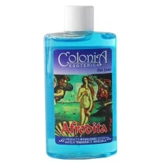 Colonias Esotéricas | Tienda Esotérica Changó