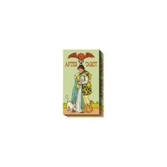 Barajas de Tarot | Tienda Esotérica Changó