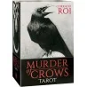 Murder of Crows Tarot - Corrado Roi | Tienda Esotérica Changó