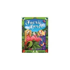Barajas de Tarot | Tienda Esotérica Changó
