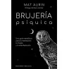 Brujeria Psiquica - Mat Auryn | Tienda Esotérica Changó