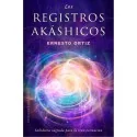 Los Registros Akashicos - Ernesto Ortiz | Tienda Esotérica Changó