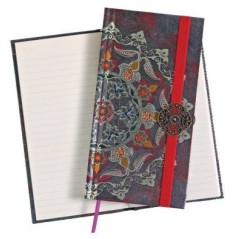 Cuaderno de Oriente - Boncahier - 0002.01