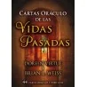 Cartas Oraculo Vidas Pasadas | 9788415292401 | Arkano Books | Tienda Esotérica Changó