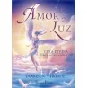 Oraculo Amor y Luz - Doreen Virtue | Tienda Esotérica Changó