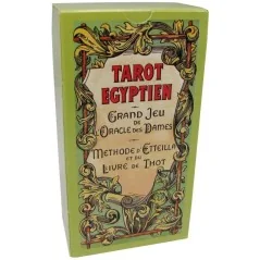 Barajas de Tarot | Tienda Esotérica Changó