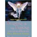 Oraculo Mensajes de tus angeles - Doreen Virtue | Tienda Esotérica Changó