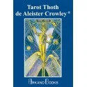 Tarot de Thoth - Aleister Crowley | Tienda Esotérica Changó
