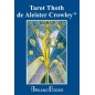 Tarot de Thoth - Aleister Crowley
