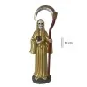 Santa Muerte Dorada 69 cm | Tienda Esotérica Changó