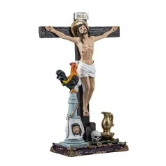 Cristo Justo Juez 30 cm | Tienda Esotérica Changó