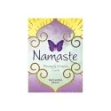 Oraculo Namaste Blessing & Divination Cards - Toni Carmine Salerno (44 Cartas) (En) (Usg) | Tienda Esotérica Changó