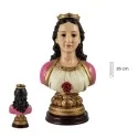 Figura Busto María Lionza | Tienda Esotérica Changó
