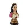 Figura Busto María Lionza | Tienda Esotérica Changó
