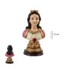 Figura Busto María Lionza | Tienda Esotérica Changó
