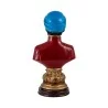 Figura Busto Negro Felipe | Tienda Esotérica Changó