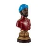 Figura Busto Negro Felipe | Tienda Esotérica Changó