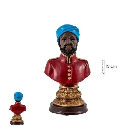 Figura Busto Negro Felipe | Tienda Esotérica Changó