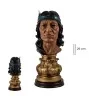 Figura Busto Indio Guaicaipuro | Tienda Esotérica Changó