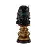 Busto Guaicaipuro 26 cm | Tienda Esotérica Changó