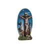 Cristo Justo Juez 13 cm | Tienda Esotérica Changó