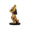 Dios Anubis en Dorado 15 cm | 8435266232537 | Tienda Esotérica Changó