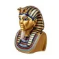 Busto de Tutankamón en Dorado 27 cm