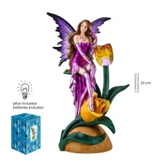 Distribuidora Vakuldi | Tienda Esotérica Changó