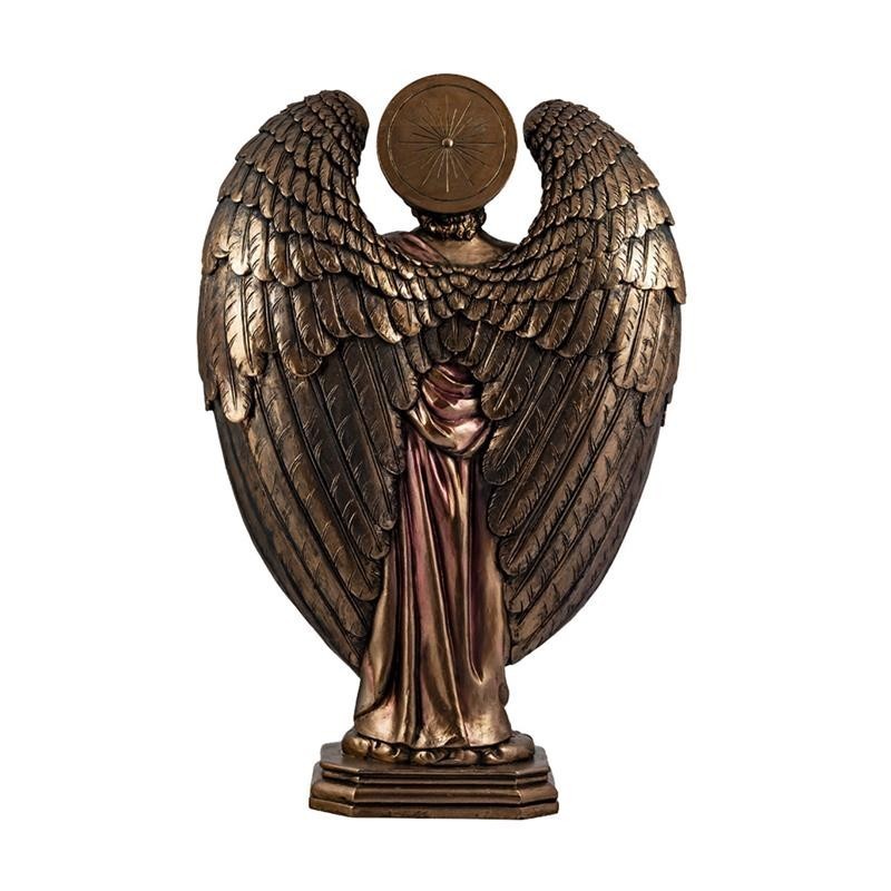 Ángel Metatrón con Cubo 60 cm | Tienda Esotérica Changó