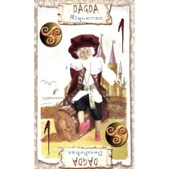 Barajas de Tarot | Tienda Esotérica Changó