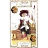 Oraculo Elfico (40 Cartas) (4 palos Instrucciones de tiradas) (Elfos) | Tienda Esotérica Changó