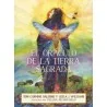 Oráculo de la Tierra Sagrada - Toni Carmine Salerno y Leela J. Williams | Guy Tredaniel | 9782813226136 Tienda Esotérica Changó