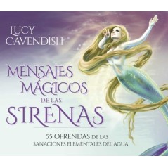 Set (Cartas + Libro) | Tienda Esotérica Changó