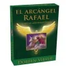 Oráculo El Arcangel Rafael - Doreen Virtue | | 9782813203441 Tienda Esotérica Changó