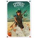 Tarot Numen Blanco - Alba Ballesta González | | 9782813226433 Tienda Esotérica Changó