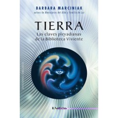 Tierra - Barbara Marciniak | Obelisco | 9788415968825 Tienda Esotérica Changó
