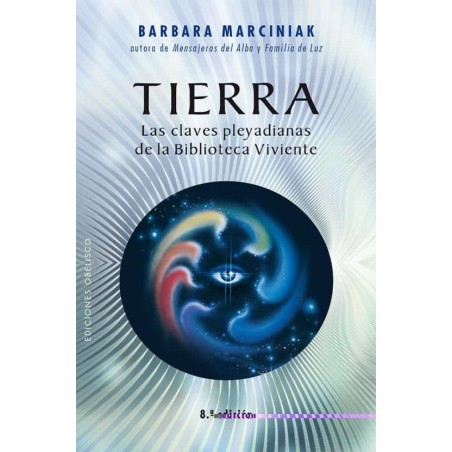 Tierra - Barbara Marciniak