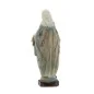 Virgen Milagrosa Madera Vieja 12 cm