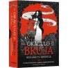 Oráculo de la Bruja. Reclama tu herencia - Flavia Kate Peters y Barbara Meiklejohn-Free | Guy Tredaniel | 9782813229335 Tienda Esotérica Changó