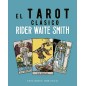 Tarot Clásico de Rider Waite + Cartas