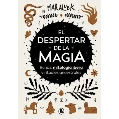 El Despertar de la Magia - Maraluck | Tienda Esotérica Changó