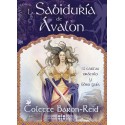 Oraculo Sabiduria de Avalon - Colette Baron Reid | Arkano Books | | Tienda Esotérica Changó