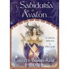 Oraculo Sabiduria de Avalon - Colette Baron Reid | Arkano Books | | Tienda Esotérica Changó