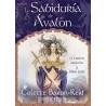 Oráculo Sabiduría de Avalon - Colette Baron Reid | Arkano Books | | Tienda Esotérica Changó