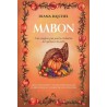 Mabon - Diana Rajchel | Descubre la magia de Mabon, una festividad que marca el letargo de la naturaleza y celebra la abundancia de la cosecha. Escrito por la reconocida Diana Rajchel, este libro te sumerge en rituales, meditaciones y tradiciones ancestrales. Aprende a soltar lo innecesario y avanzar en tu camino espiritual con un enfoque respetuoso y sensible. Forma parte de la colección Los ocho sabbats, que te invita a sintonizar con los ciclos energéticos de la Tierra. Adquiere este tesoro de conocimiento y vive en armonía con la naturaleza. | Tienda Esotérica Changó