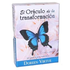 Barajas de Tarot | Tienda Esotérica Changó