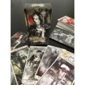 Tarot Malefic Time - Luis Royo - 2018 ( FOU) | Tienda Esotérica Changó