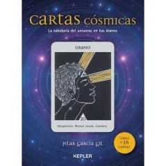 Barajas de Tarot | Tienda Esotérica Changó