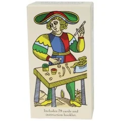Barajas de Tarot | Tienda Esotérica Changó