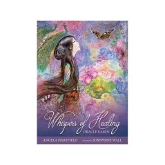 Barajas de Tarot | Tienda Esotérica Changó